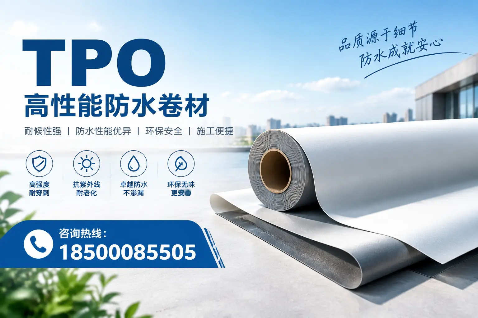 tpo与其他材料的对比分析,助力文山企业做出明智选择